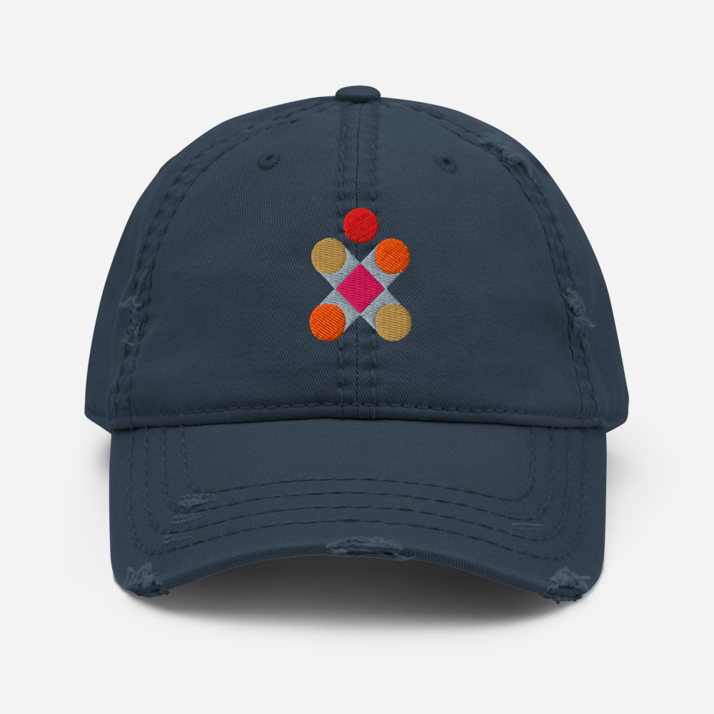 The Rustic Legacy Hat