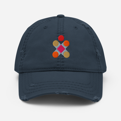 The Rustic Legacy Hat