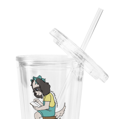 Once Upon a Sip Tumbler