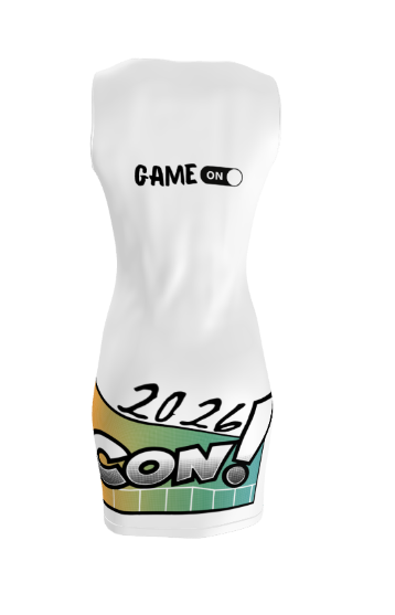 MiniCon Muse' Dress
