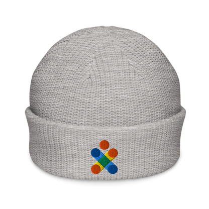 The Coastline Beanie