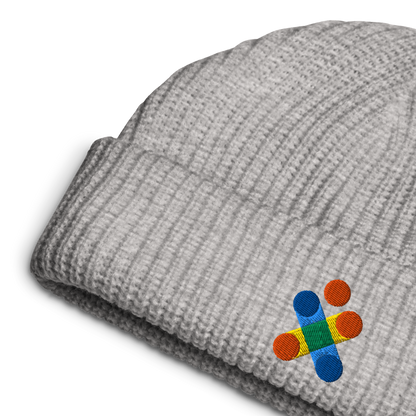 The Coastline Beanie