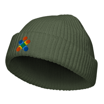 The Coastline Beanie