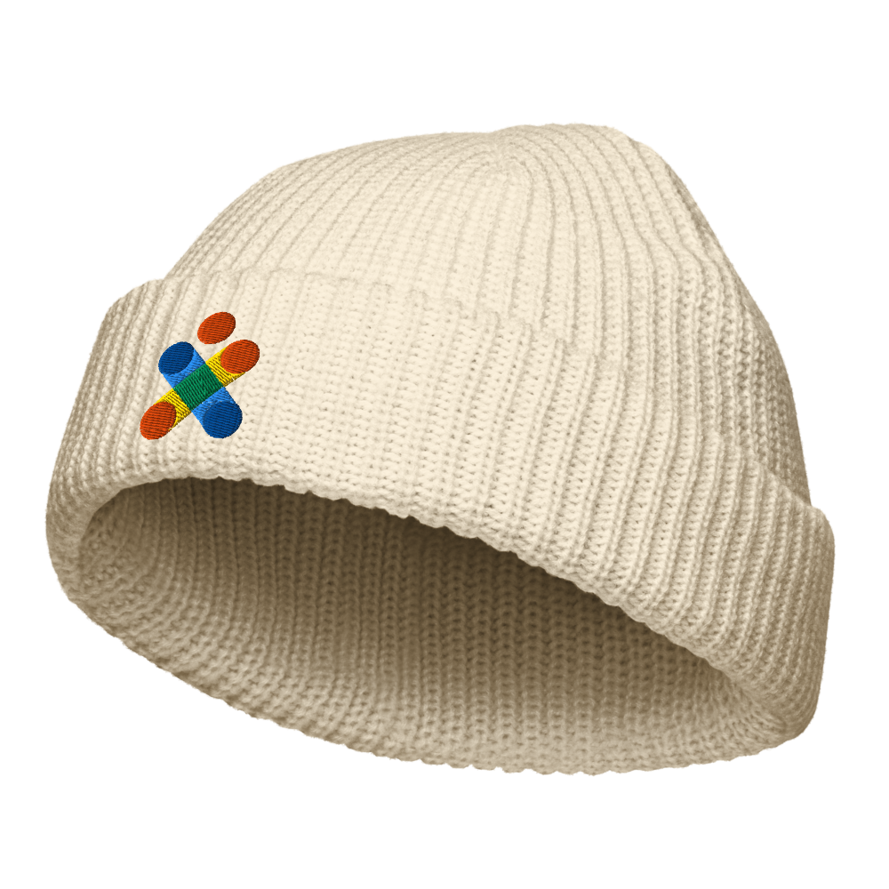 The Coastline Beanie