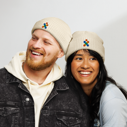 The Coastline Beanie