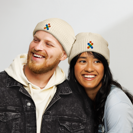 The Coastline Beanie