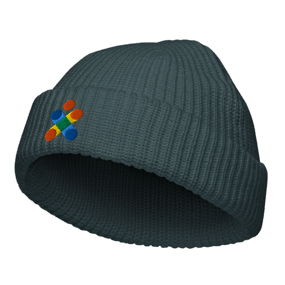 The Coastline Beanie