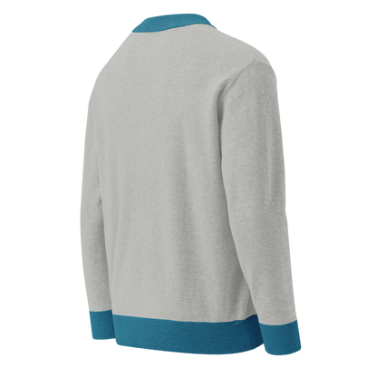 The Vanguard Wrap Cardigan