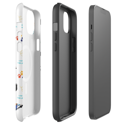 Dewey’s Defender iPhone® Case