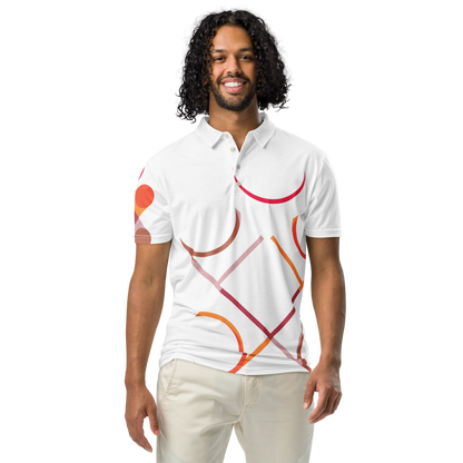 Unleashed Heritage Polo