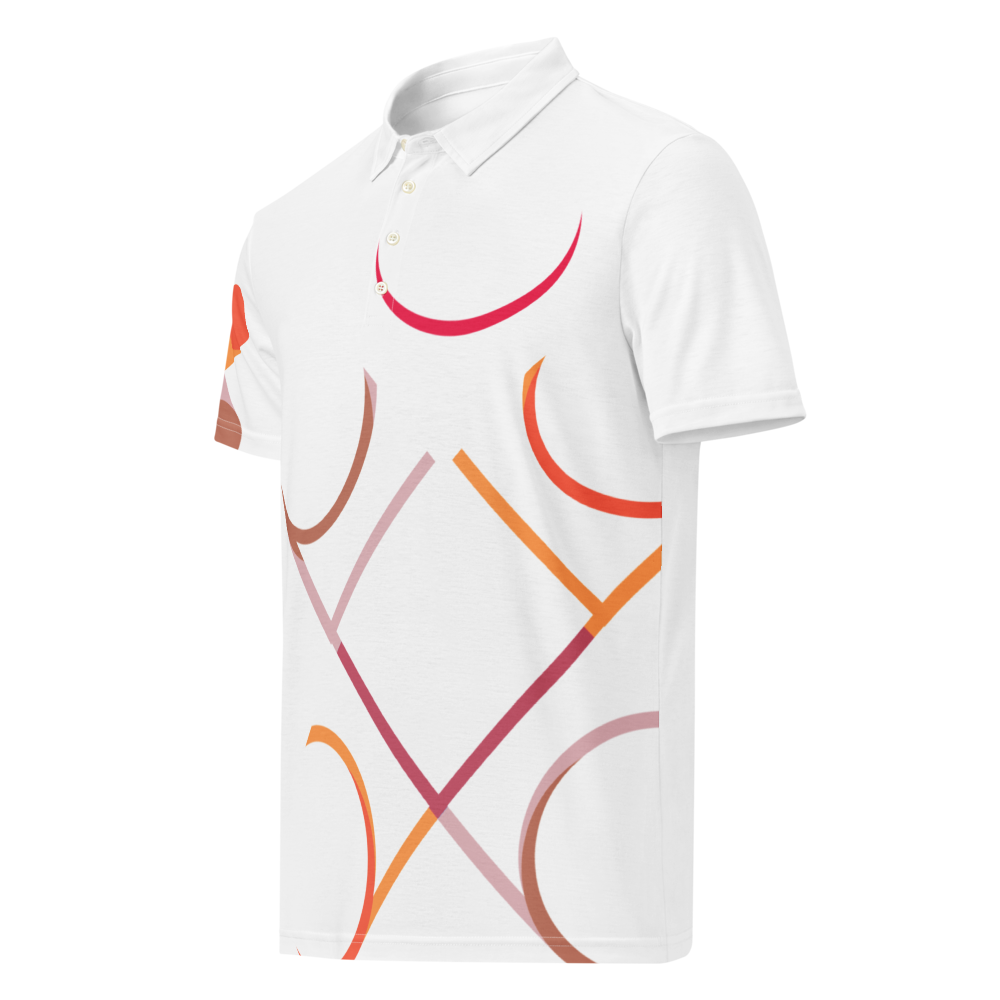 Unleashed Heritage Polo