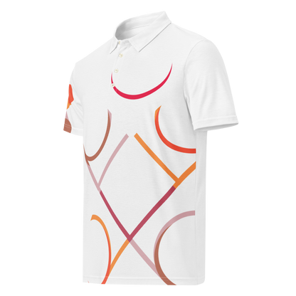 Unleashed Heritage Polo