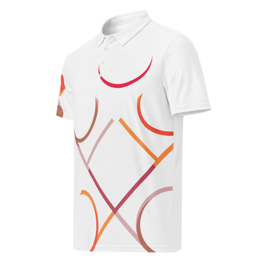 Unleashed Heritage Polo