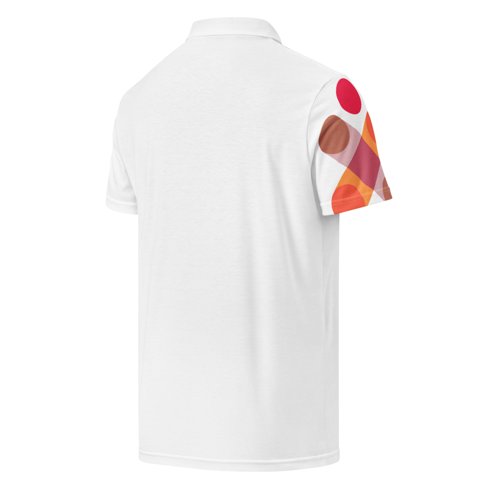 Unleashed Heritage Polo