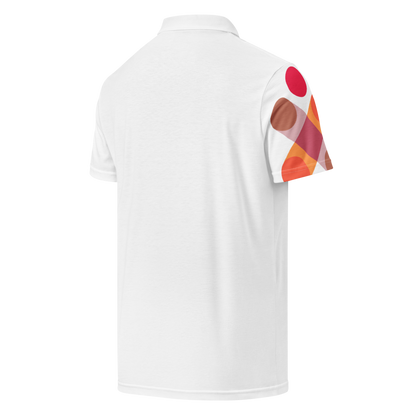 Unleashed Heritage Polo