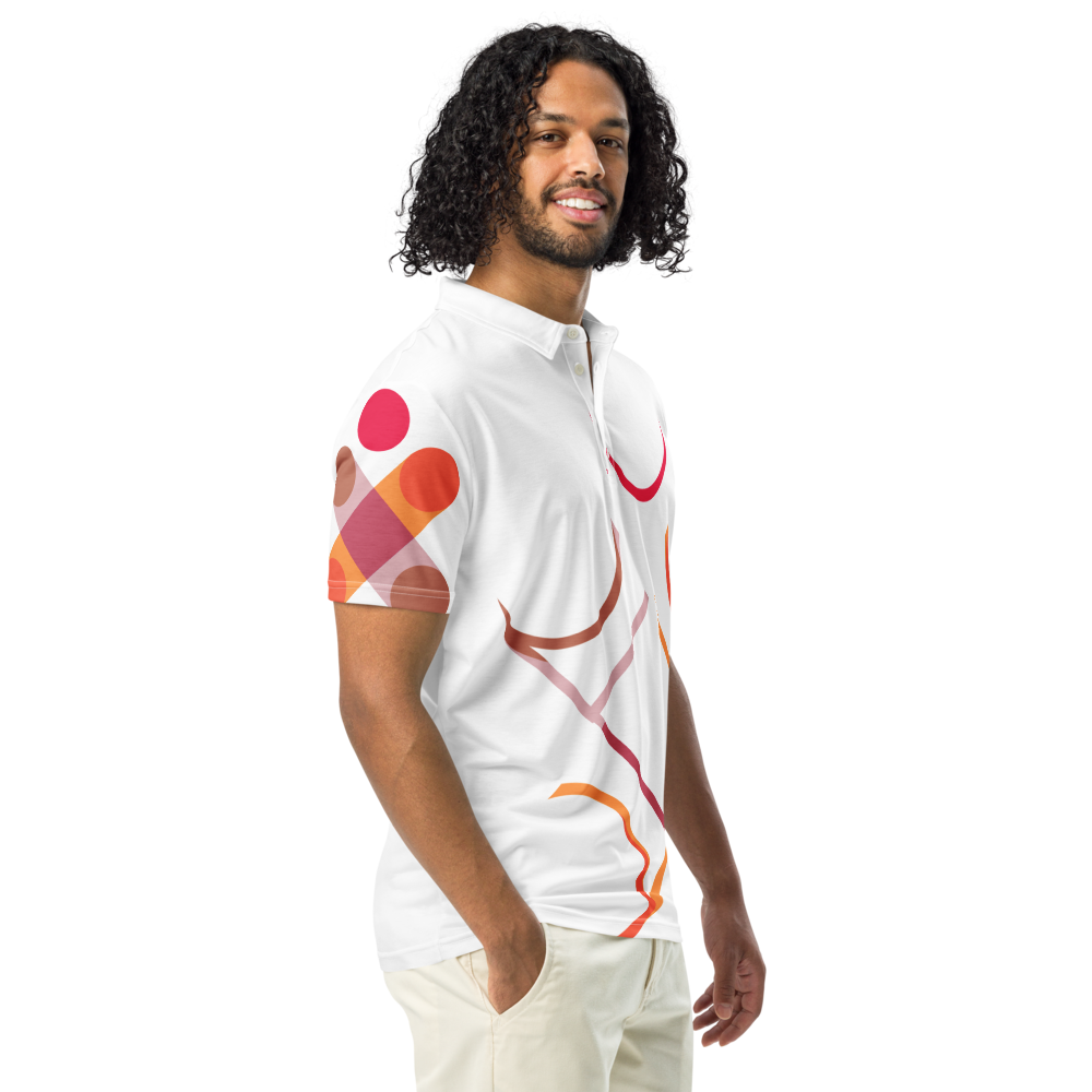 Unleashed Heritage Polo