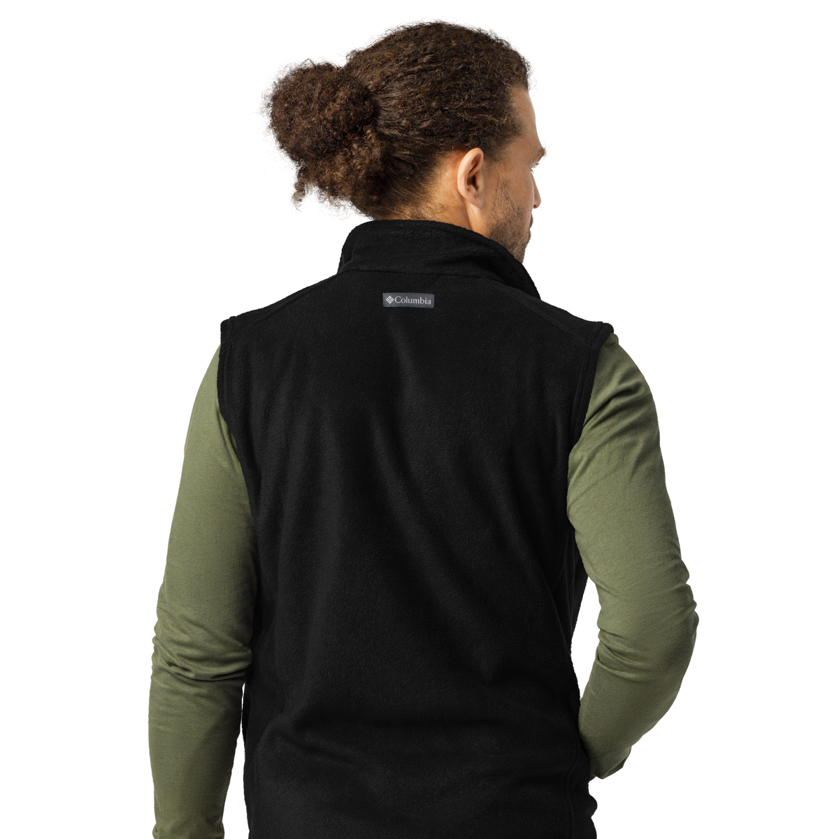 Crestline Men’s Vest by Columbia