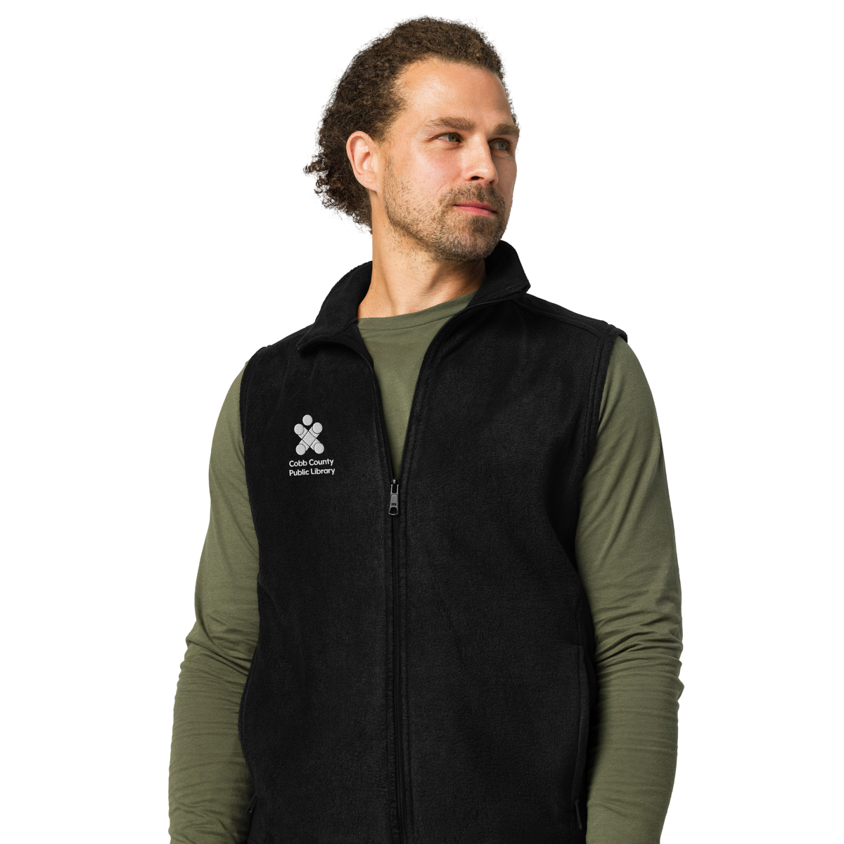 Crestline Men’s Vest by Columbia