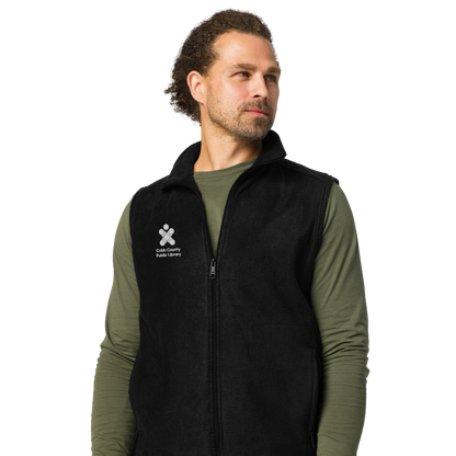 Crestline Men’s Vest by Columbia