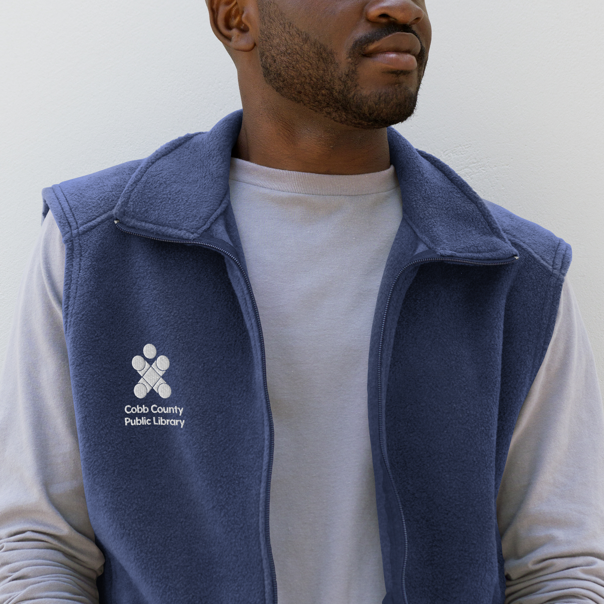 Crestline Men’s Vest by Columbia