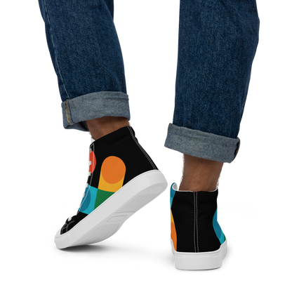 Dewey’s Lit Kicks (Men)