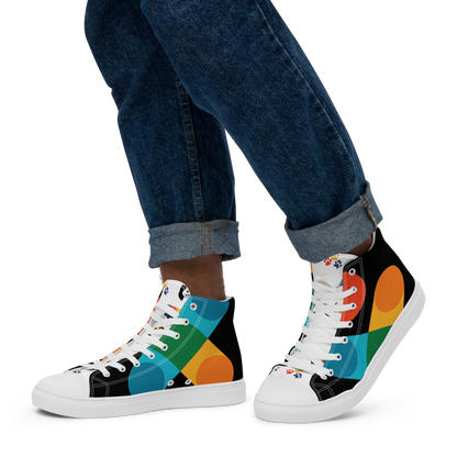 Dewey’s Lit Kicks (Men)