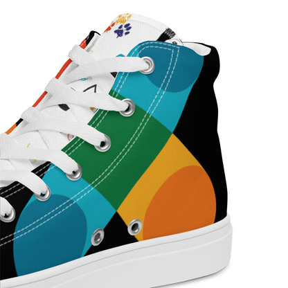 Dewey’s Lit Kicks (Men)