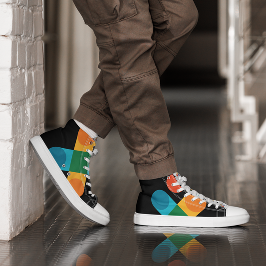 Dewey’s Lit Kicks (Men)