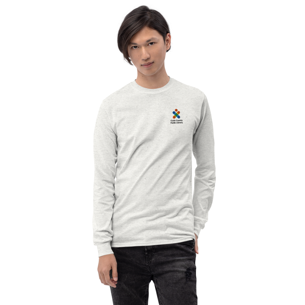 Traditional Long Sleeve Tee'
