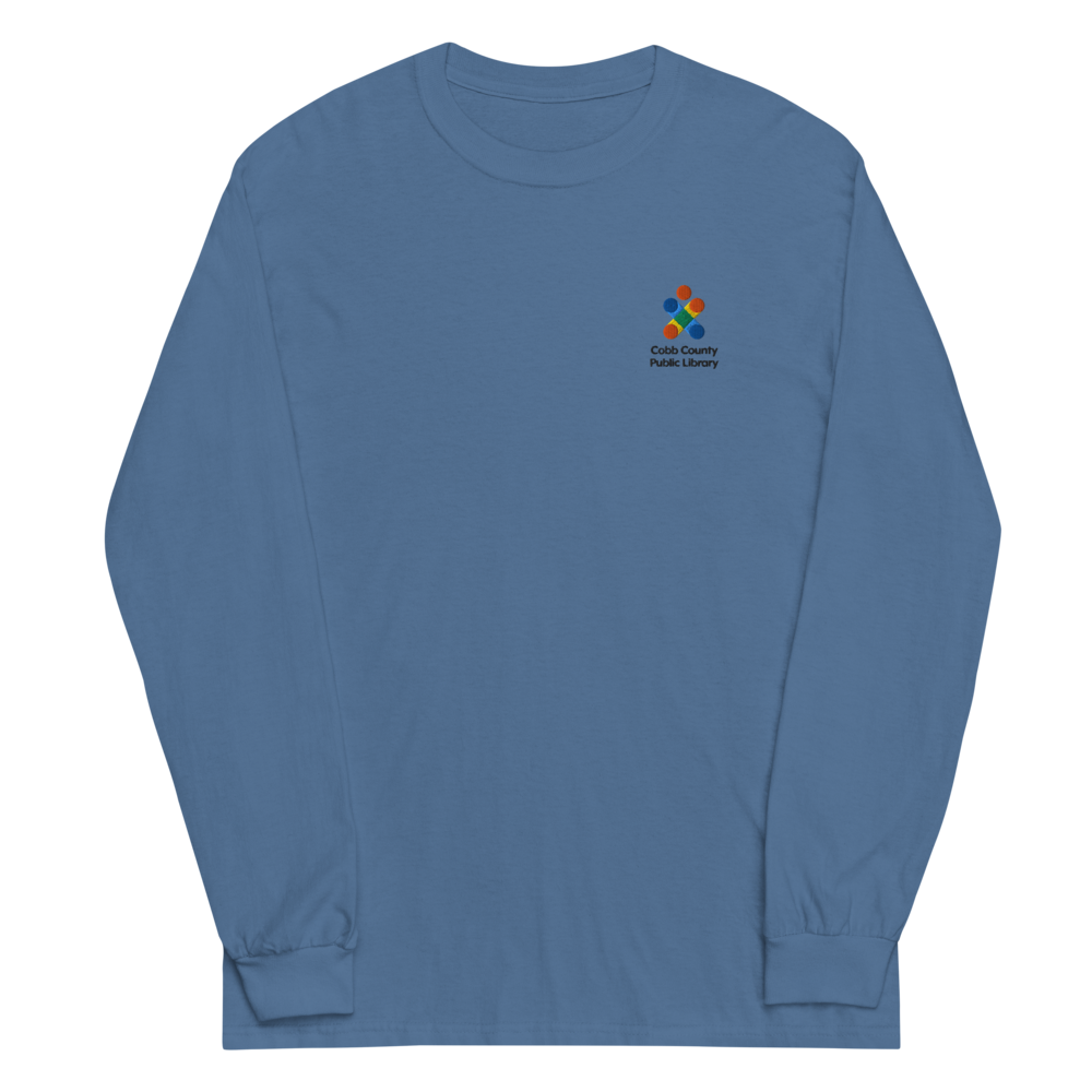 Traditional Long Sleeve Tee'