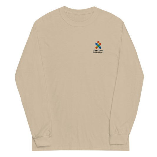 Traditional Long Sleeve Tee'
