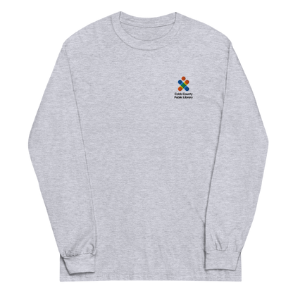 Traditional Long Sleeve Tee'