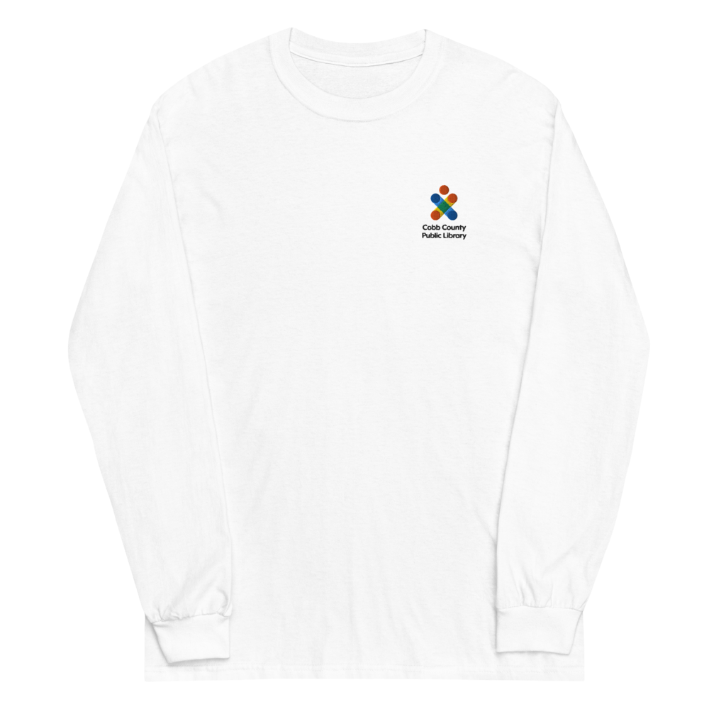 Traditional Long Sleeve Tee'