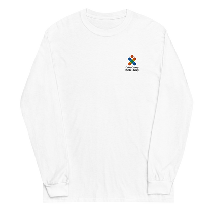 Traditional Long Sleeve Tee'