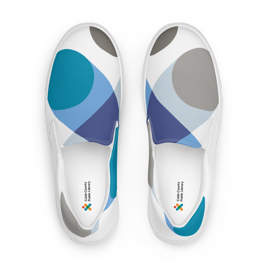 Legacy Crest Slip-Ons (Men)