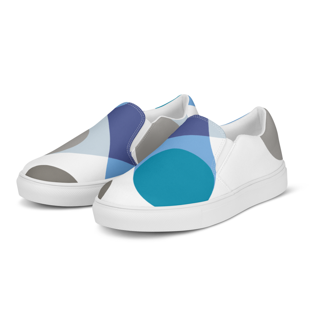 Legacy Crest Slip-Ons (Men)