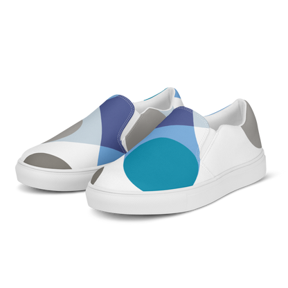 Legacy Crest Slip-Ons (Men)