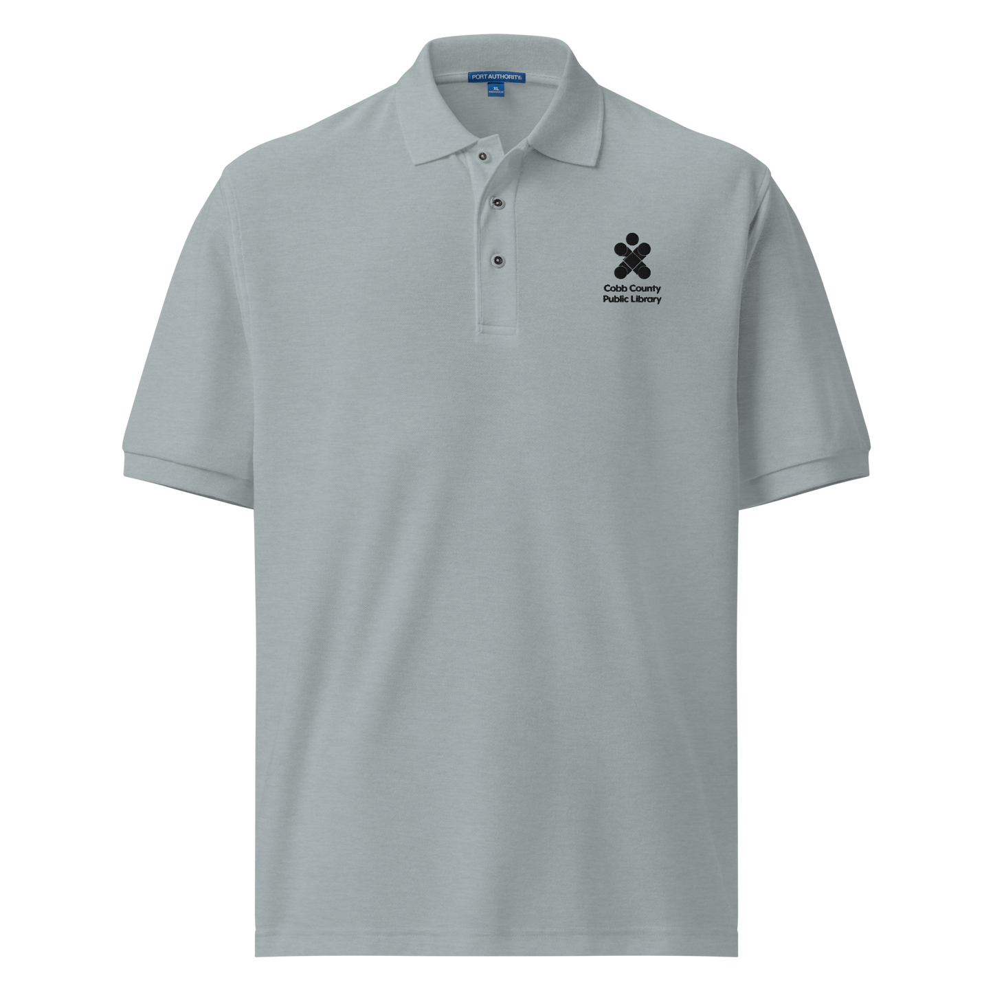 Premium Legacy Polo