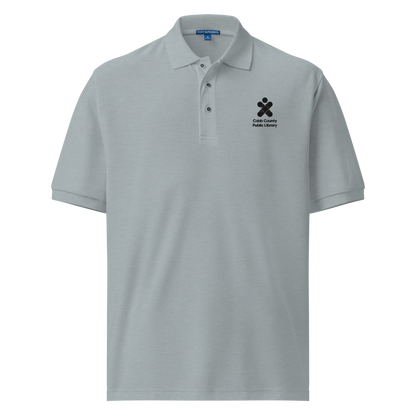 Premium Legacy Polo