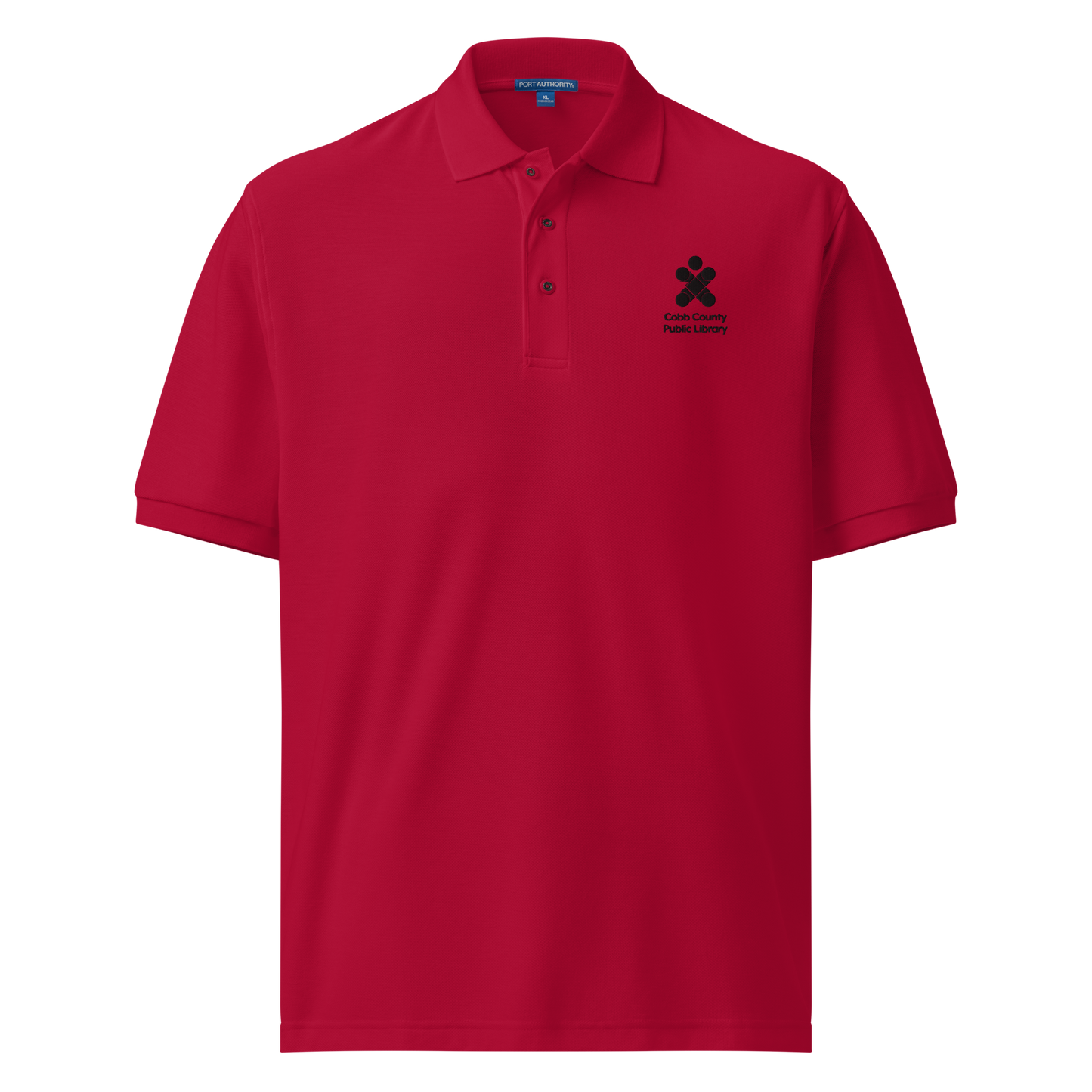 Premium Legacy Polo