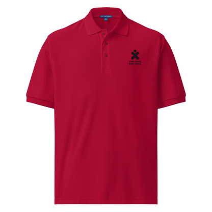 Premium Legacy Polo