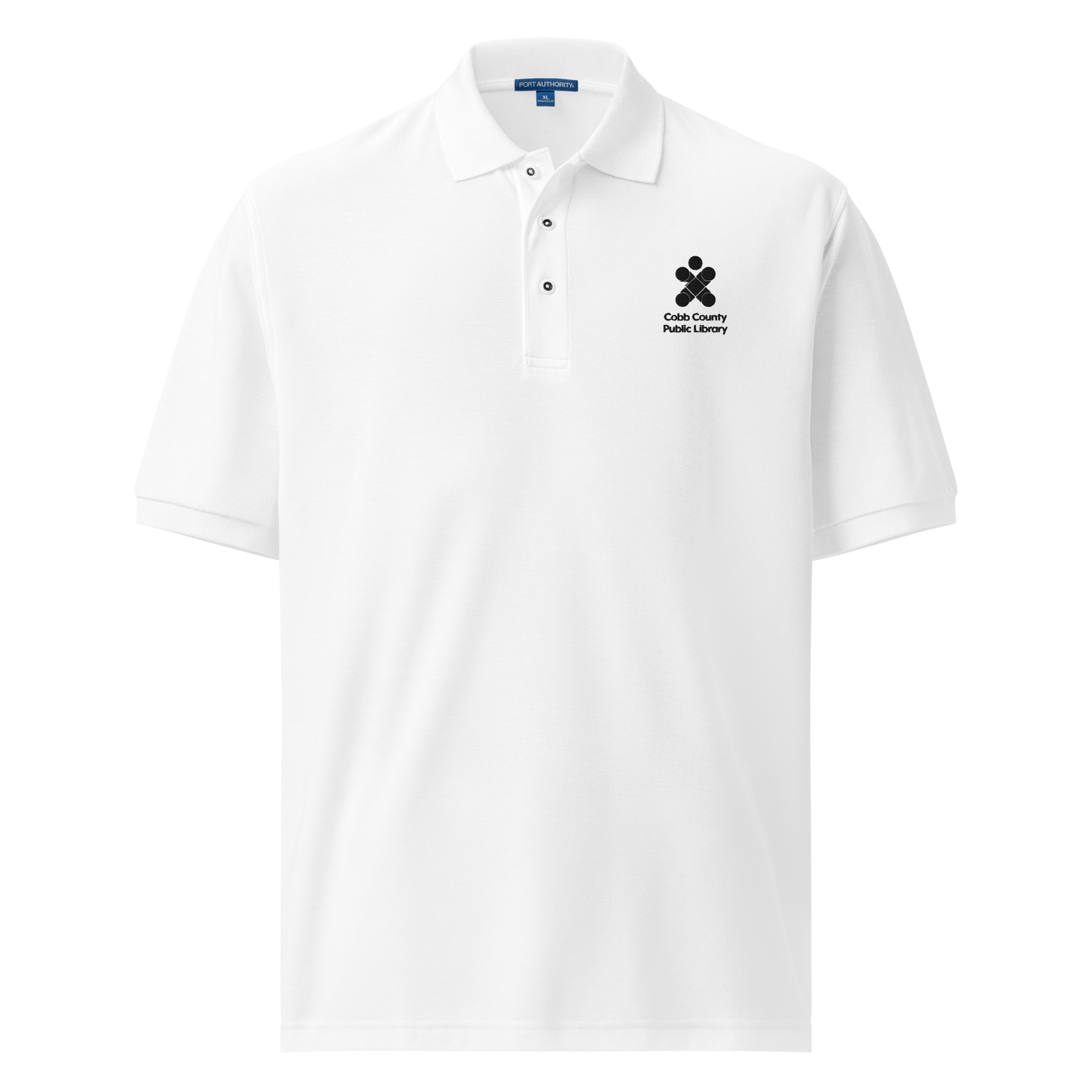 Premium Legacy Polo