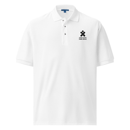 Premium Legacy Polo