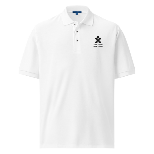 Premium Legacy Polo