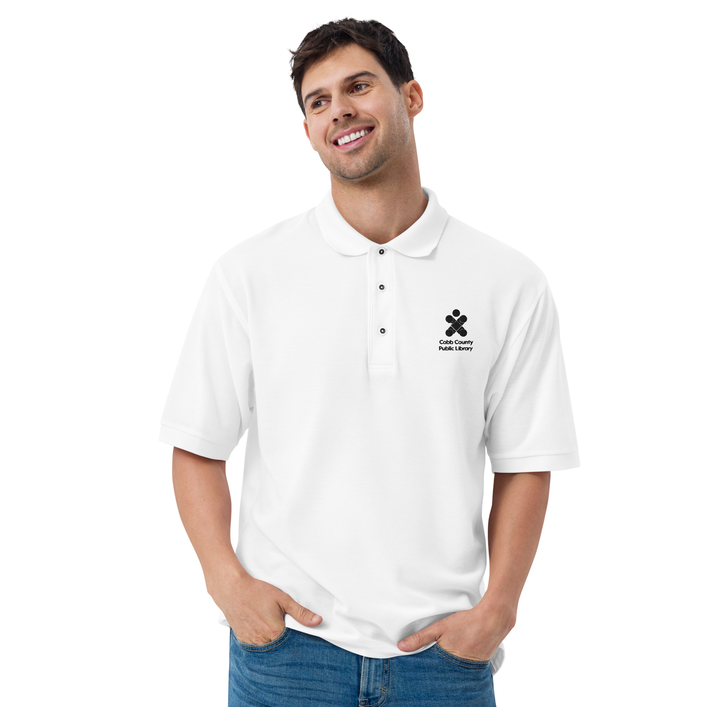 Premium Legacy Polo