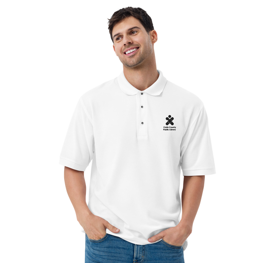 Premium Legacy Polo