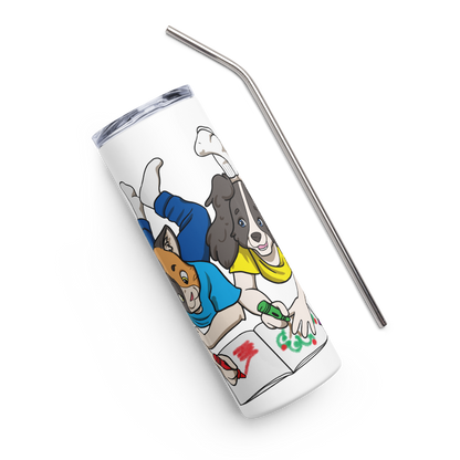 Legacy Duo Stainless Tumbler