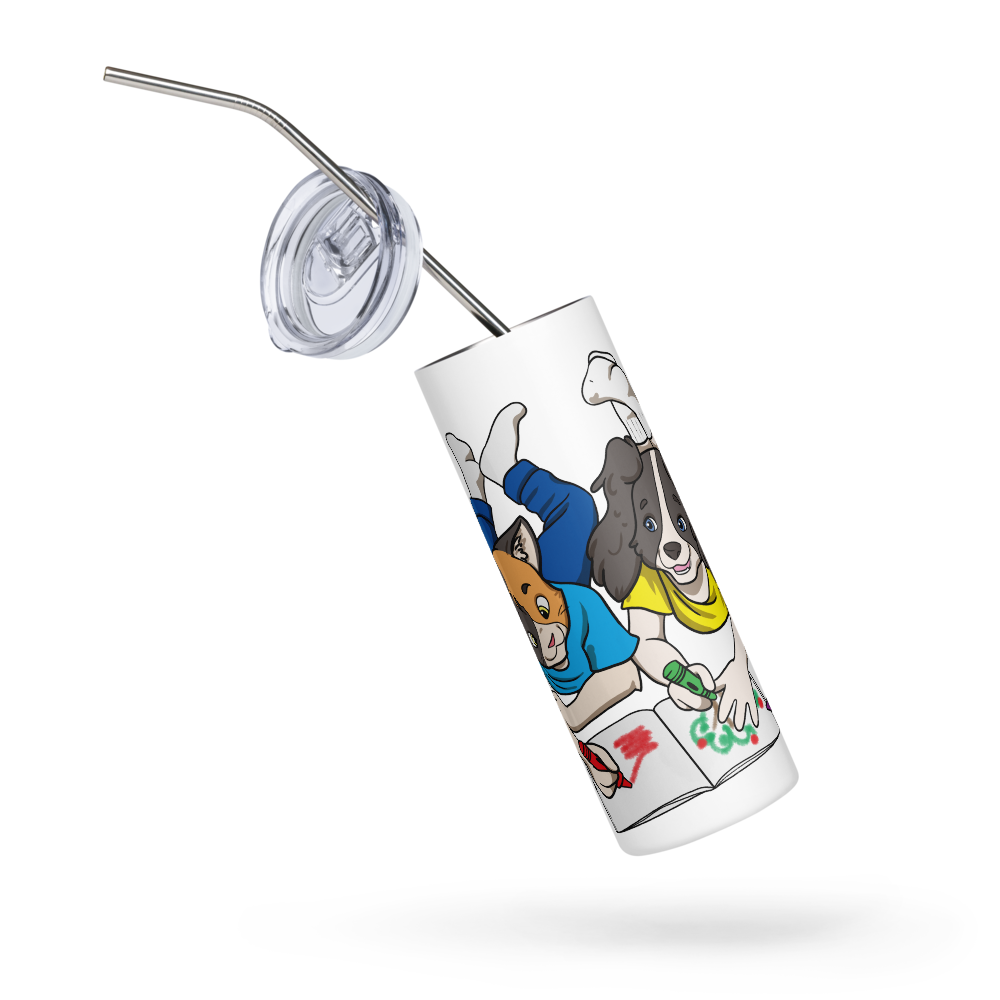Legacy Duo Stainless Tumbler