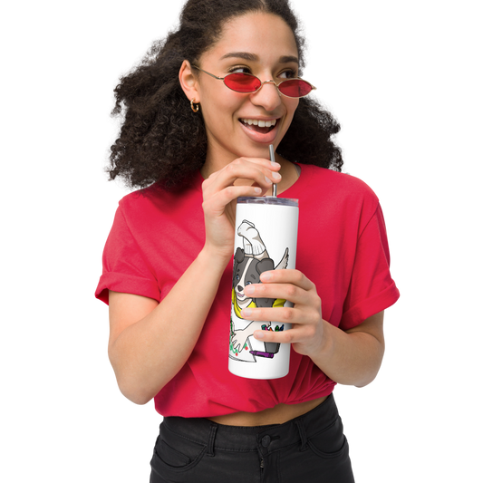 Legacy Duo Stainless Tumbler