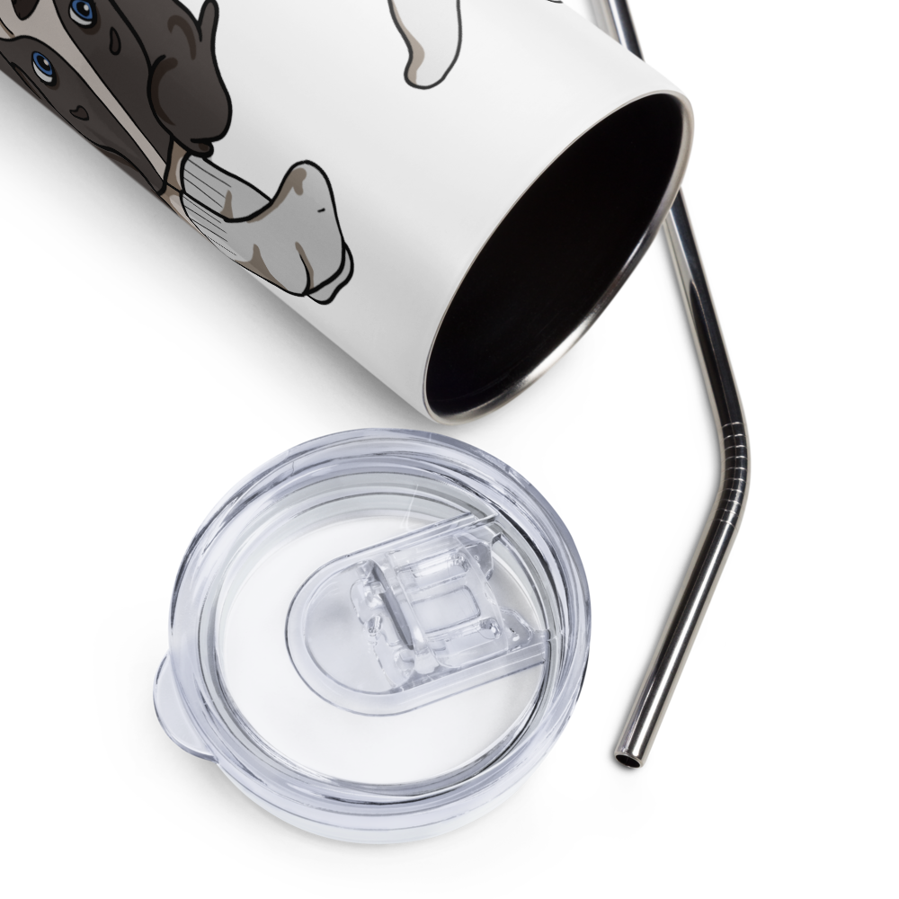 Legacy Duo Stainless Tumbler